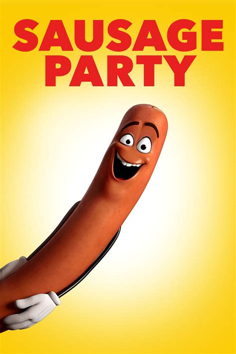 Sausage Party (2016) .